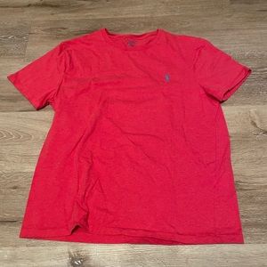 Polo Ralph Lauren Men’s Pony Logo T Shirt